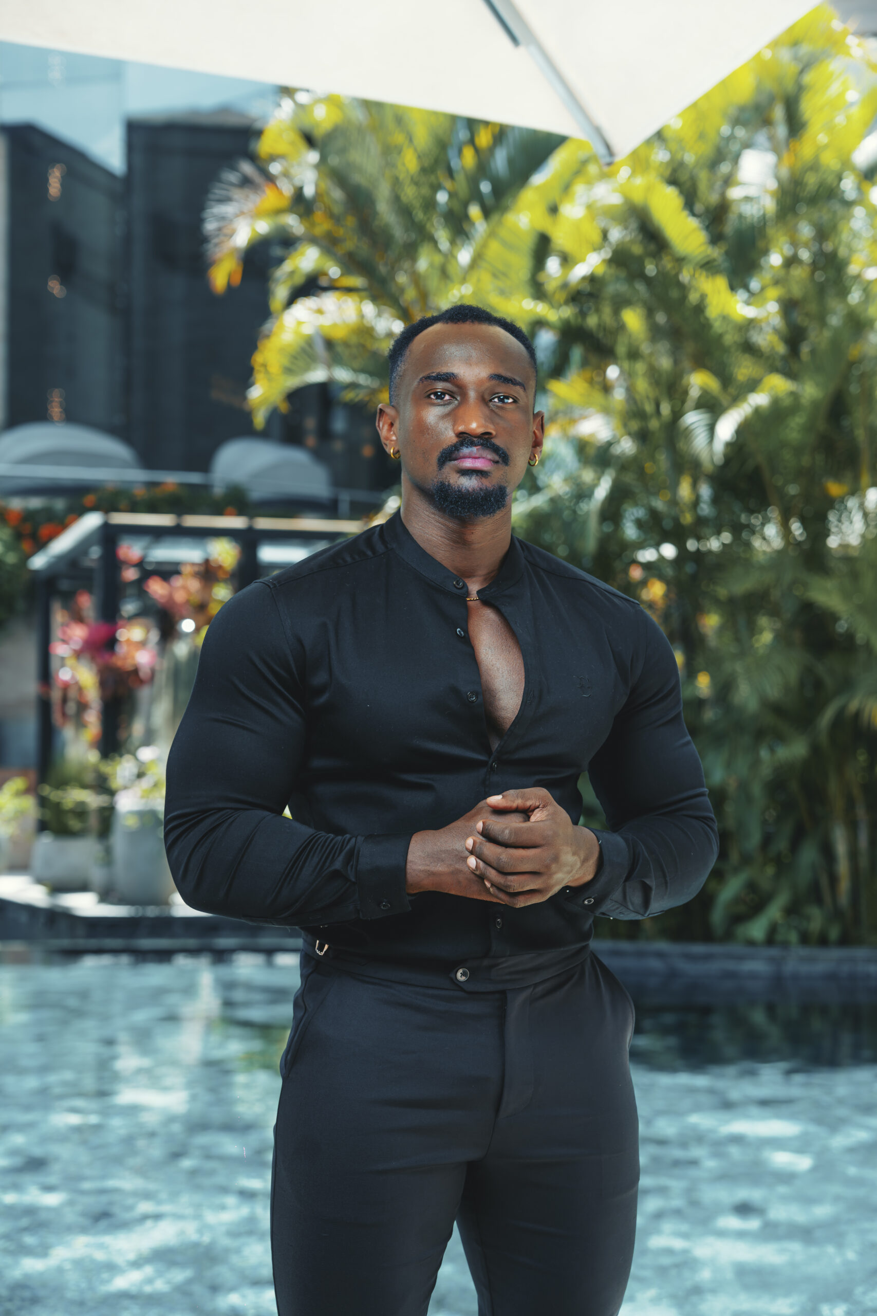 Richard Gitau - Rich G Collection